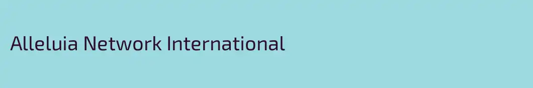 Alleluia Network International